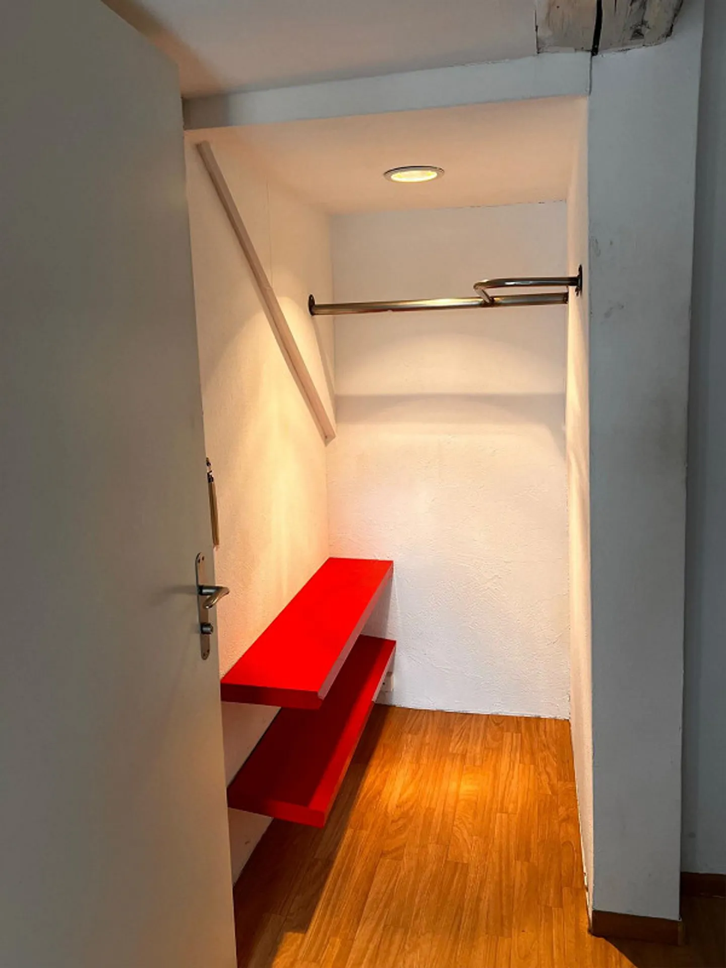 Maisonette Wohnung mit Grosser Terrasse - Foto 18 von 26