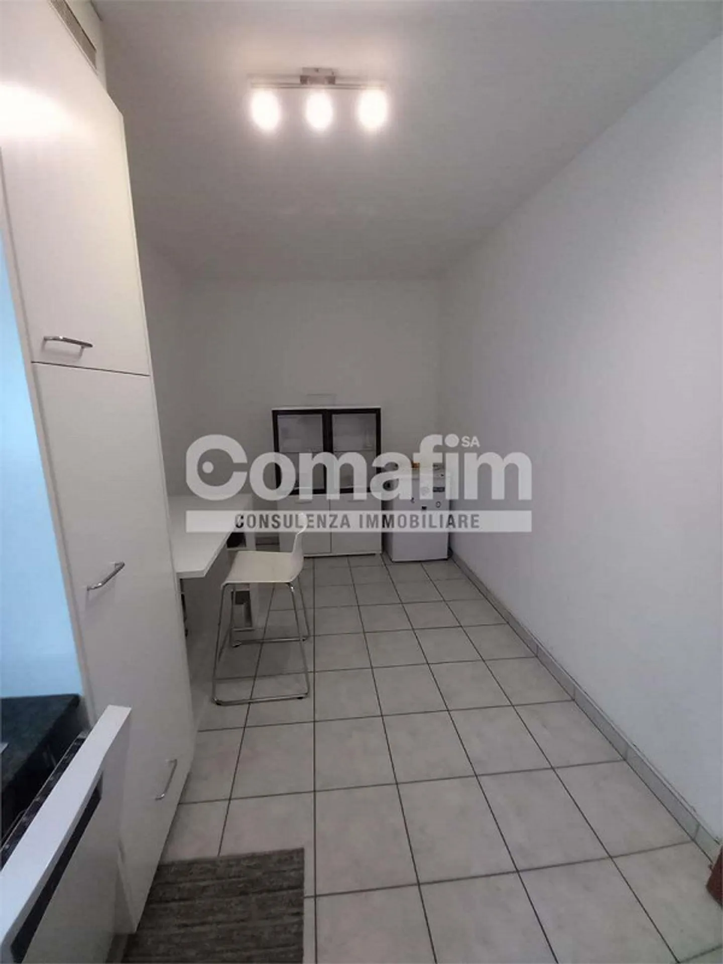 Appartamento 3 locali in affitto - Via Sorengo 20A, Lugano - Foto 3 di 13