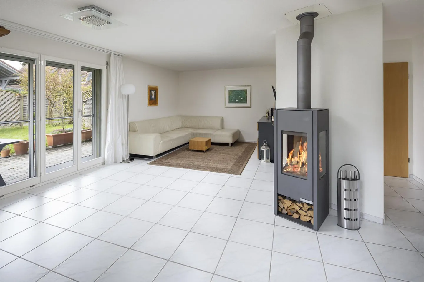 Charmantes Familienhaus in ruhiger Lage - Foto 1 von 15