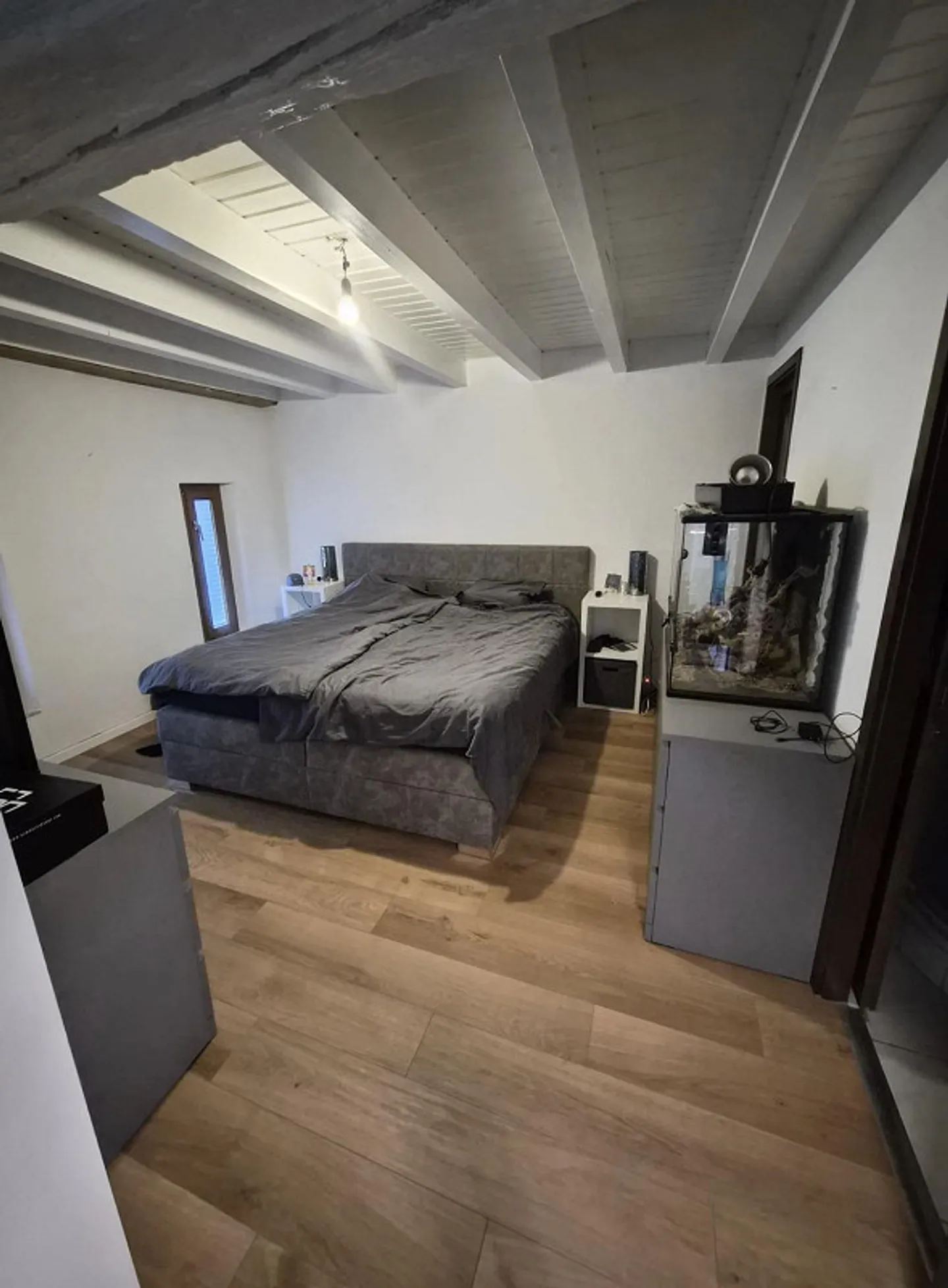 Maisonette Wohnung mit Grosser Terrasse - Foto 20 von 26