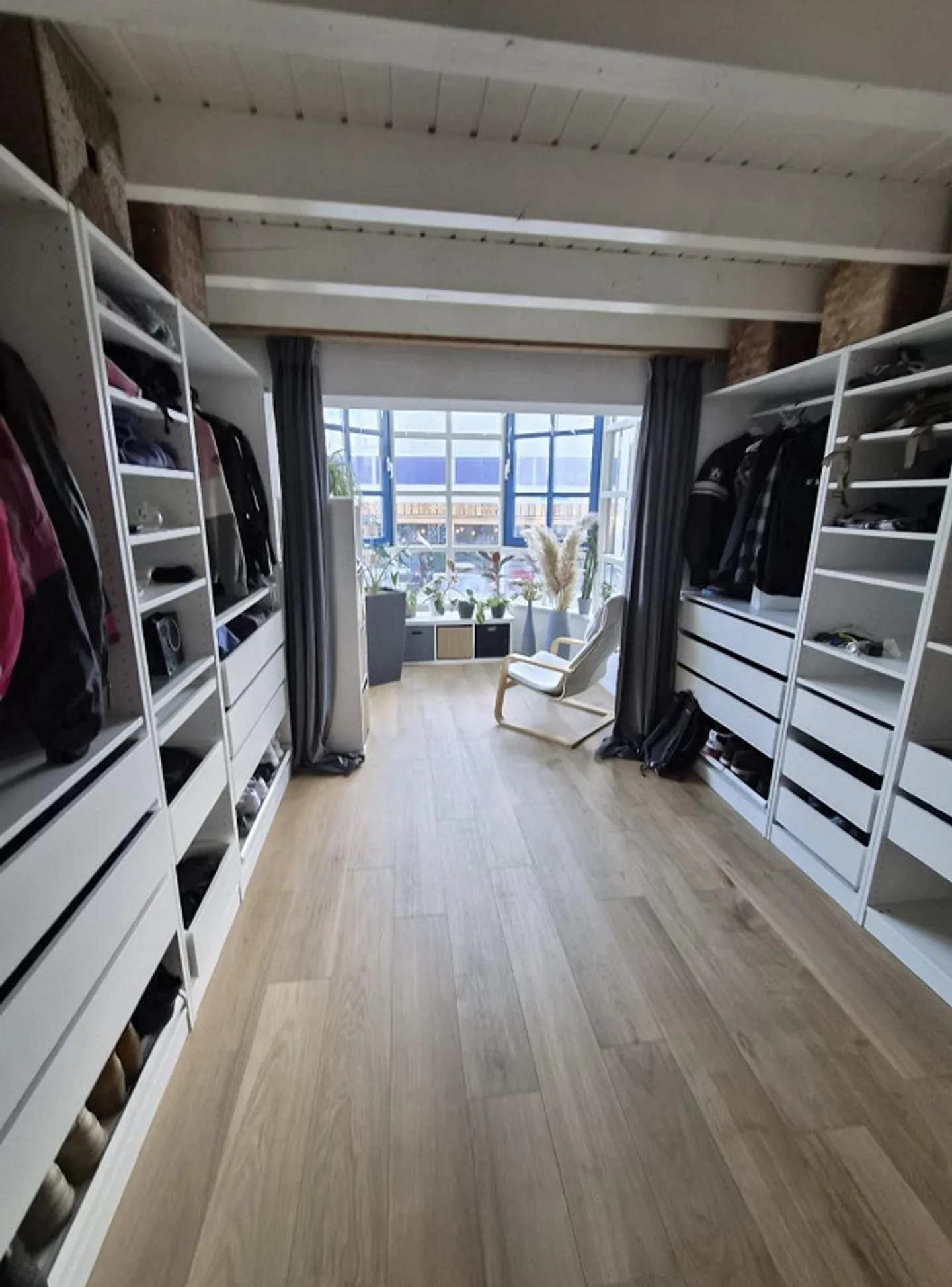 Maisonette Wohnung mit Grosser Terrasse - Foto 21 von 26