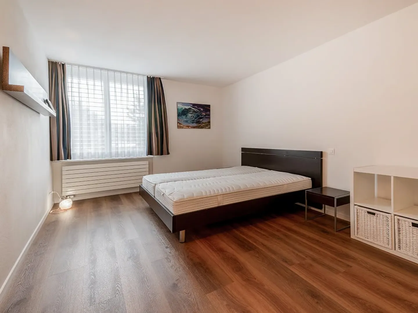 Engadiner Hochgefühl: Dachmaisonette zur Saisonmiete - Foto 8 von 15