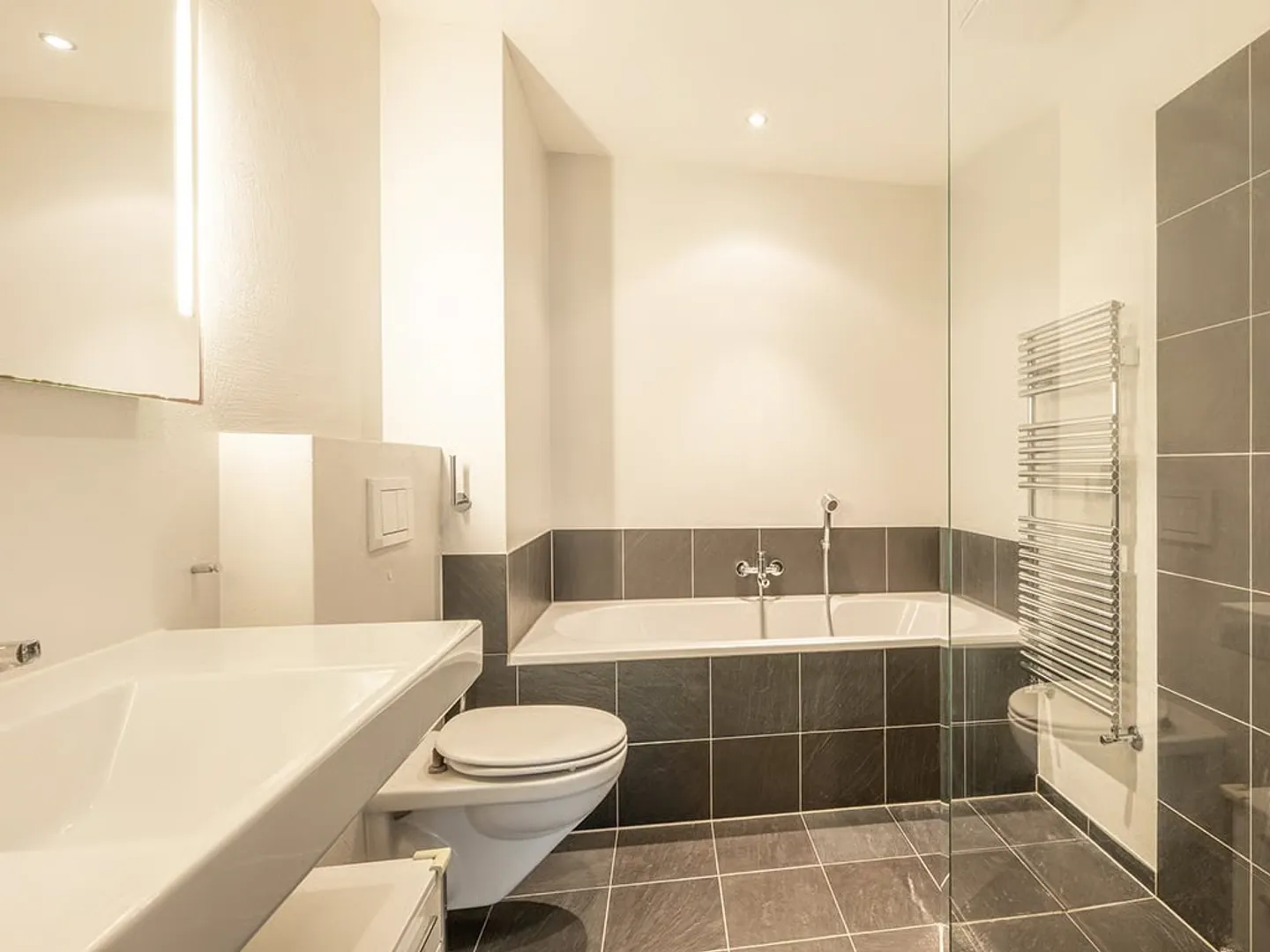 Engadiner Hochgefühl: Dachmaisonette zur Saisonmiete - Foto 9 von 15
