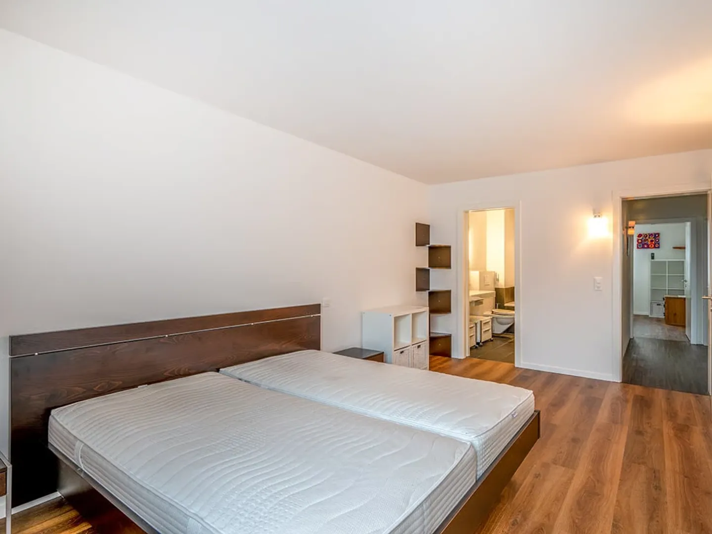 Engadiner Hochgefühl: Dachmaisonette zur Saisonmiete - Foto 10 von 15