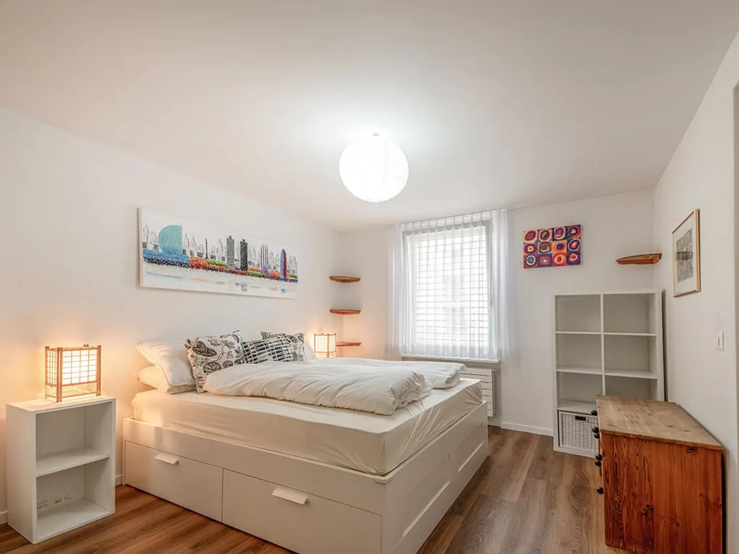 Engadiner Hochgefühl: Dachmaisonette zur Saisonmiete - Foto 11 von 15