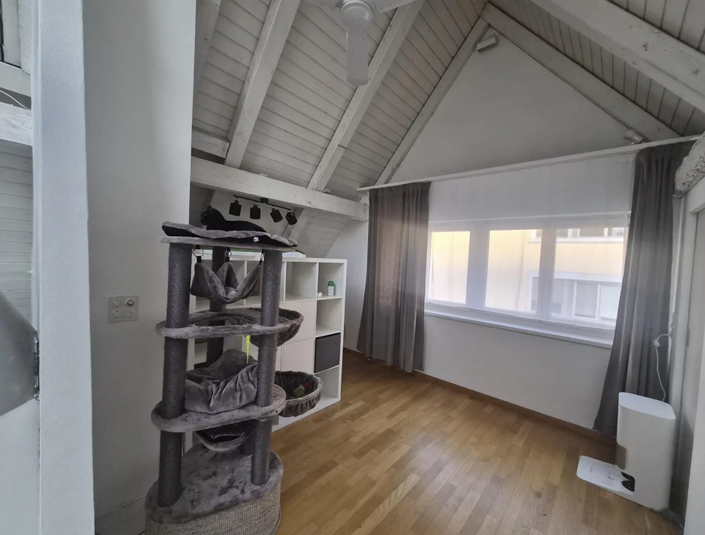 Maisonette Wohnung mit Grosser Terrasse - Foto 19 von 26