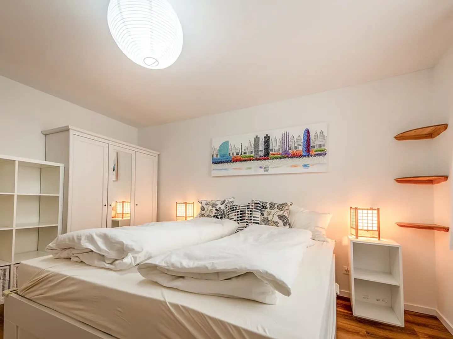 Engadiner Hochgefühl: Dachmaisonette zur Saisonmiete - Foto 13 von 15