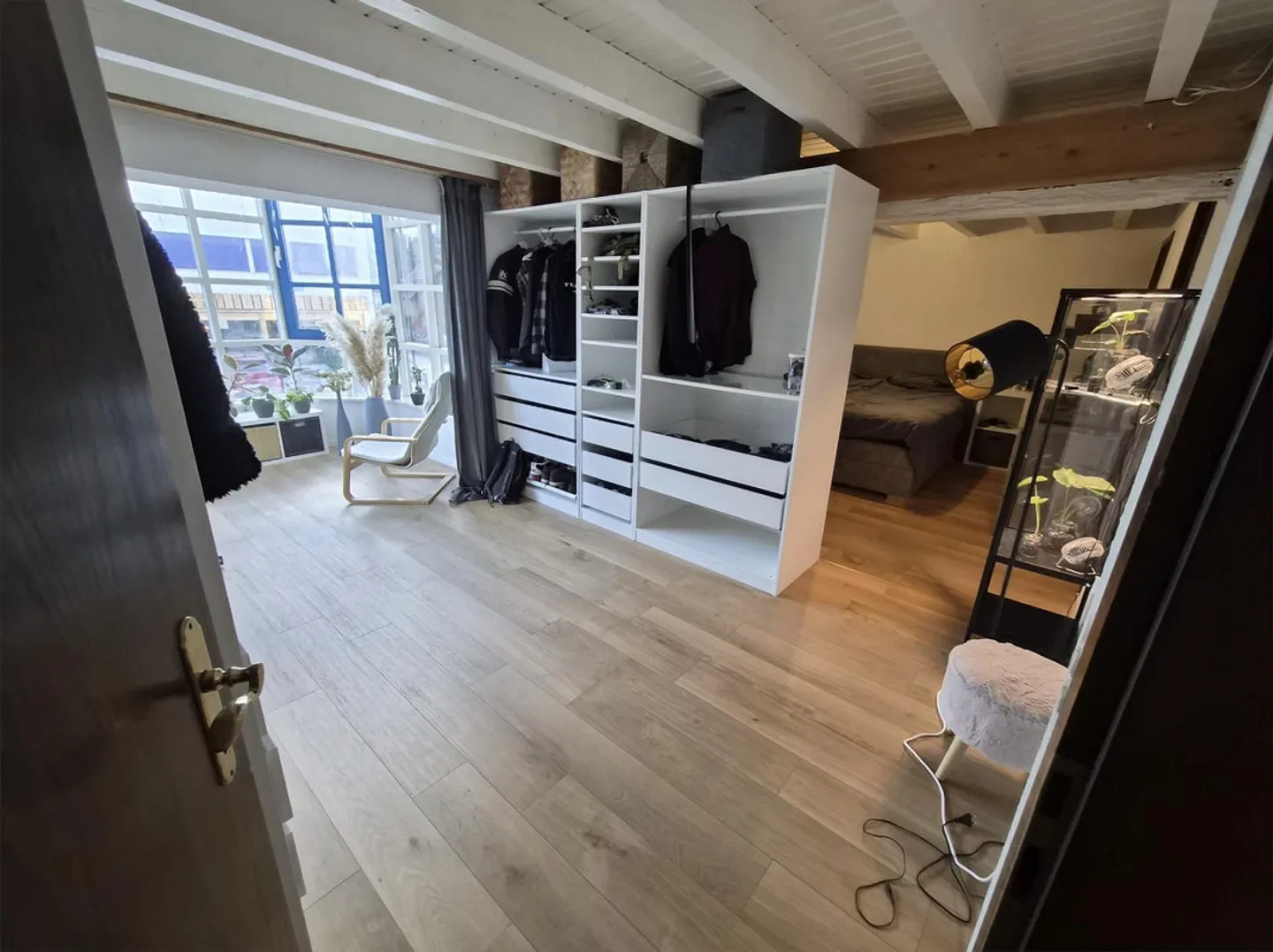 Maisonette Wohnung mit Grosser Terrasse - Foto 22 von 26