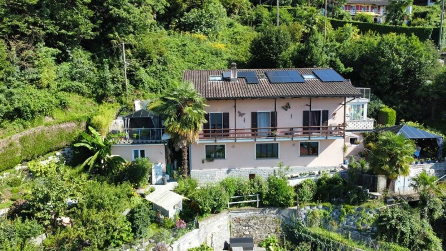 Spacious House in Idyllic Location - Photo 9 of 9