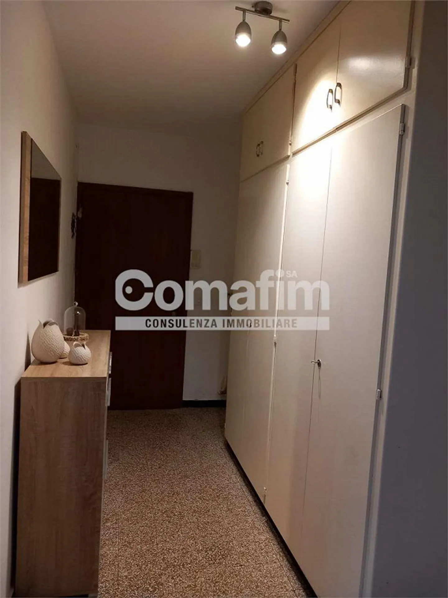 Appartamento 3 locali in affitto - Via Sorengo 20A, Lugano - Foto 8 di 13