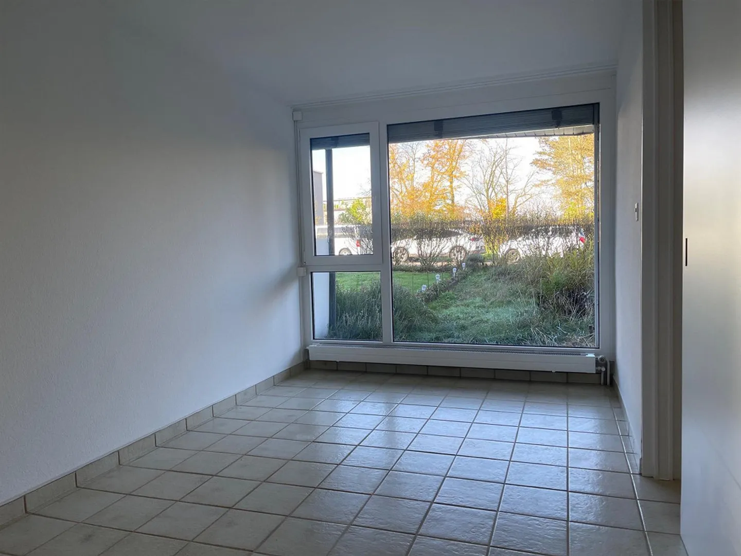 Casa a schiera di 5,5 stanze con vista sul verde - Foto 2 di 9