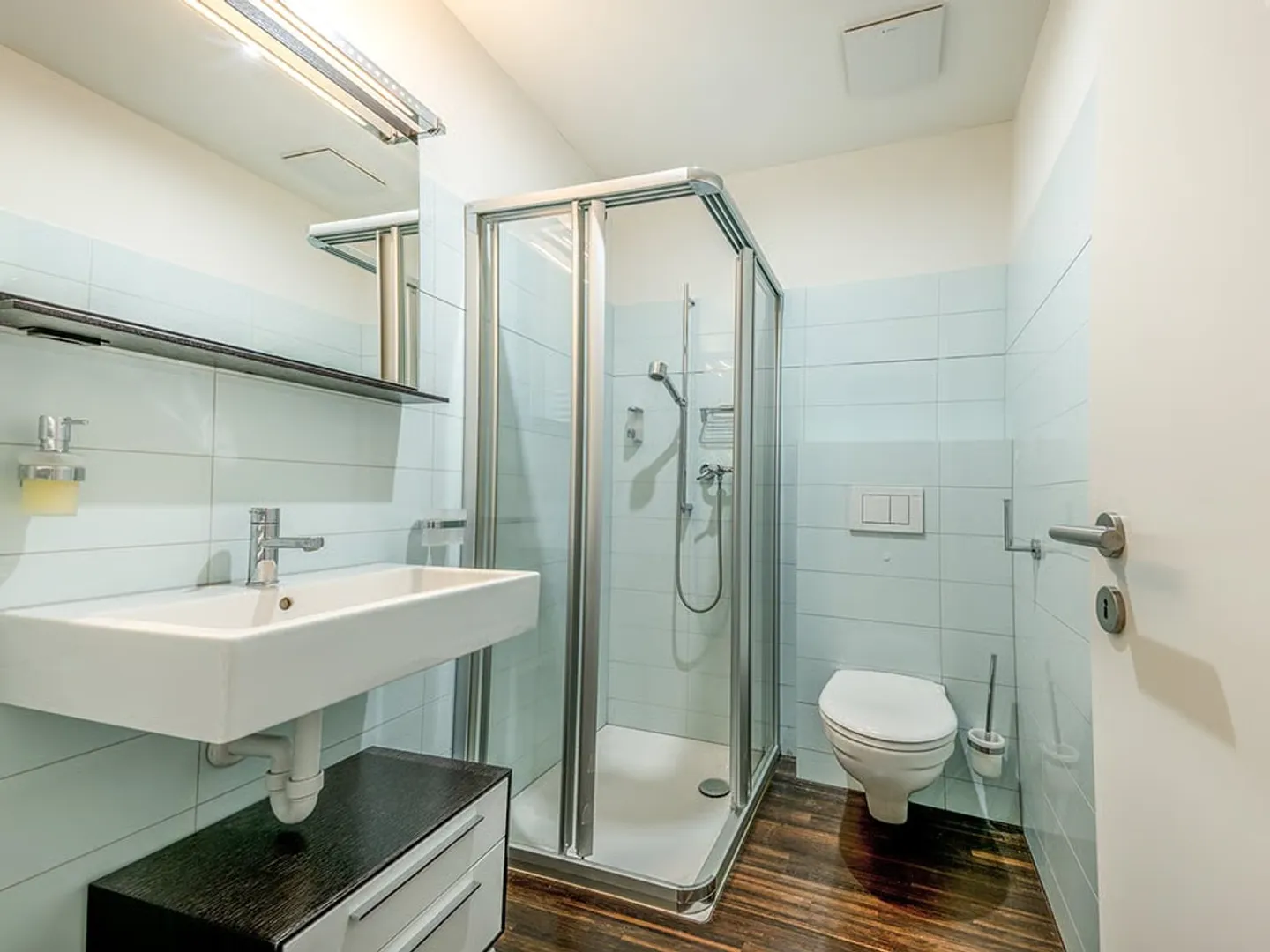 Engadiner Hochgefühl: Dachmaisonette zur Saisonmiete - Foto 14 von 15