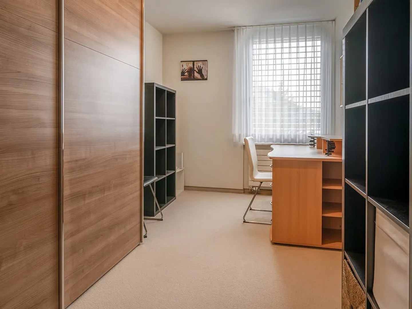 Engadiner Hochgefühl: Dachmaisonette zur Saisonmiete - Foto 15 von 15