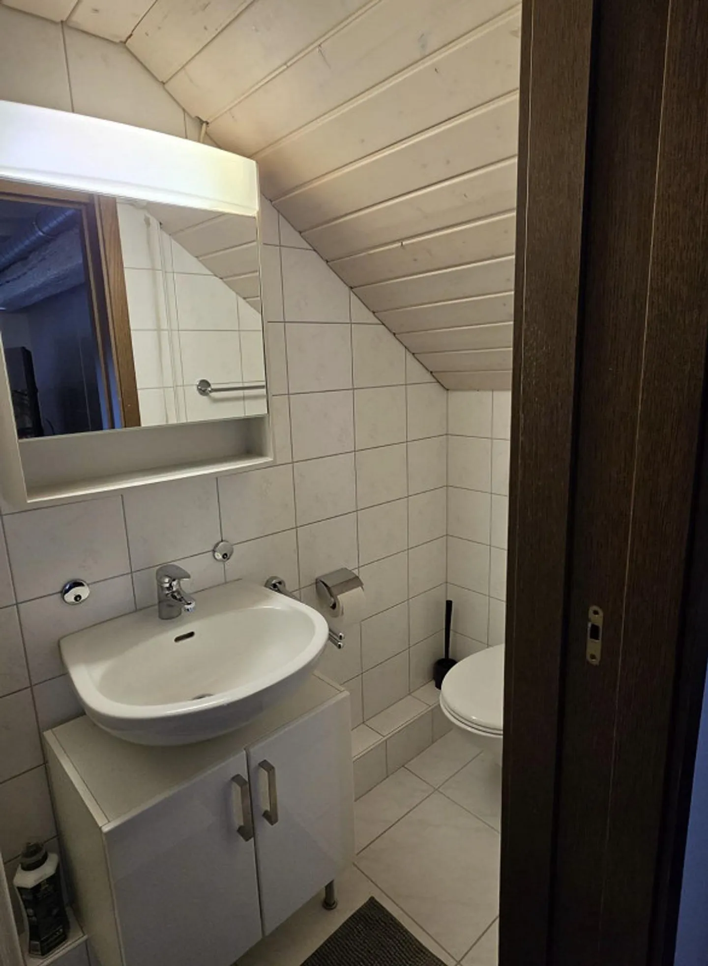 Maisonette Wohnung mit Grosser Terrasse - Foto 24 von 26