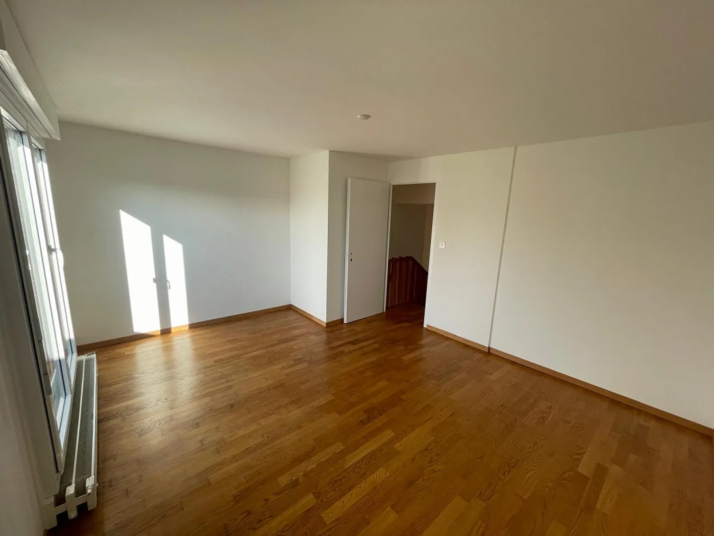 Casa a schiera di 5,5 stanze con vista sul verde - Foto 8 di 9