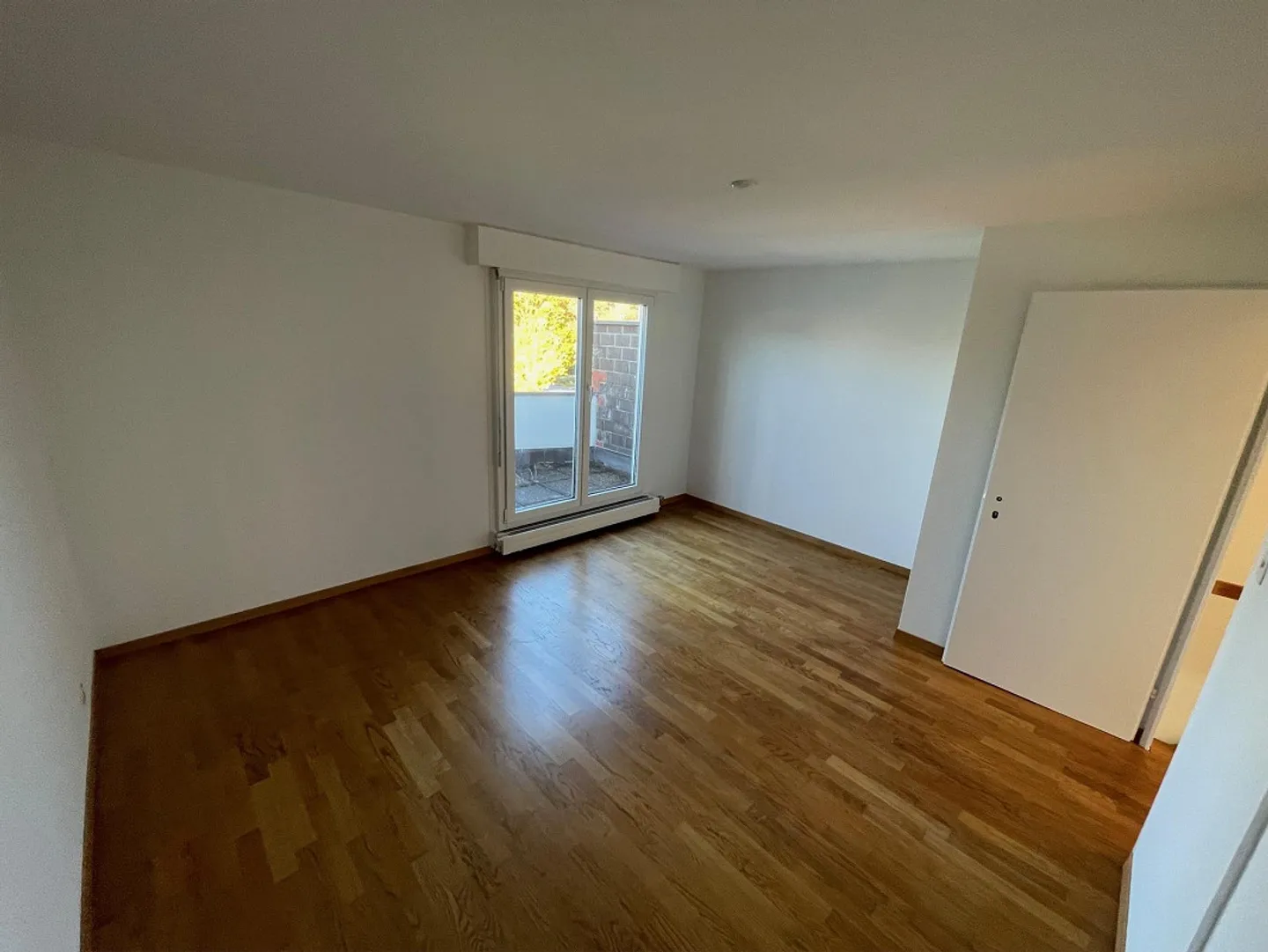 Casa a schiera di 5,5 stanze con vista sul verde - Foto 9 di 9