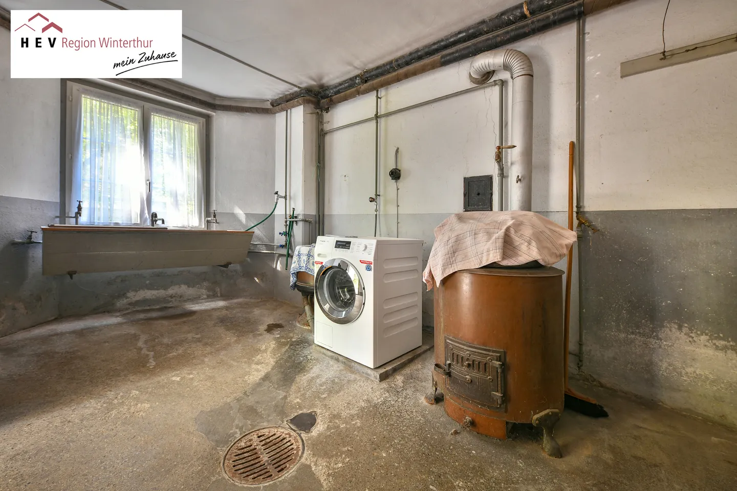 Charmante Maison Multi-Familiale - Photo 6 sur 6