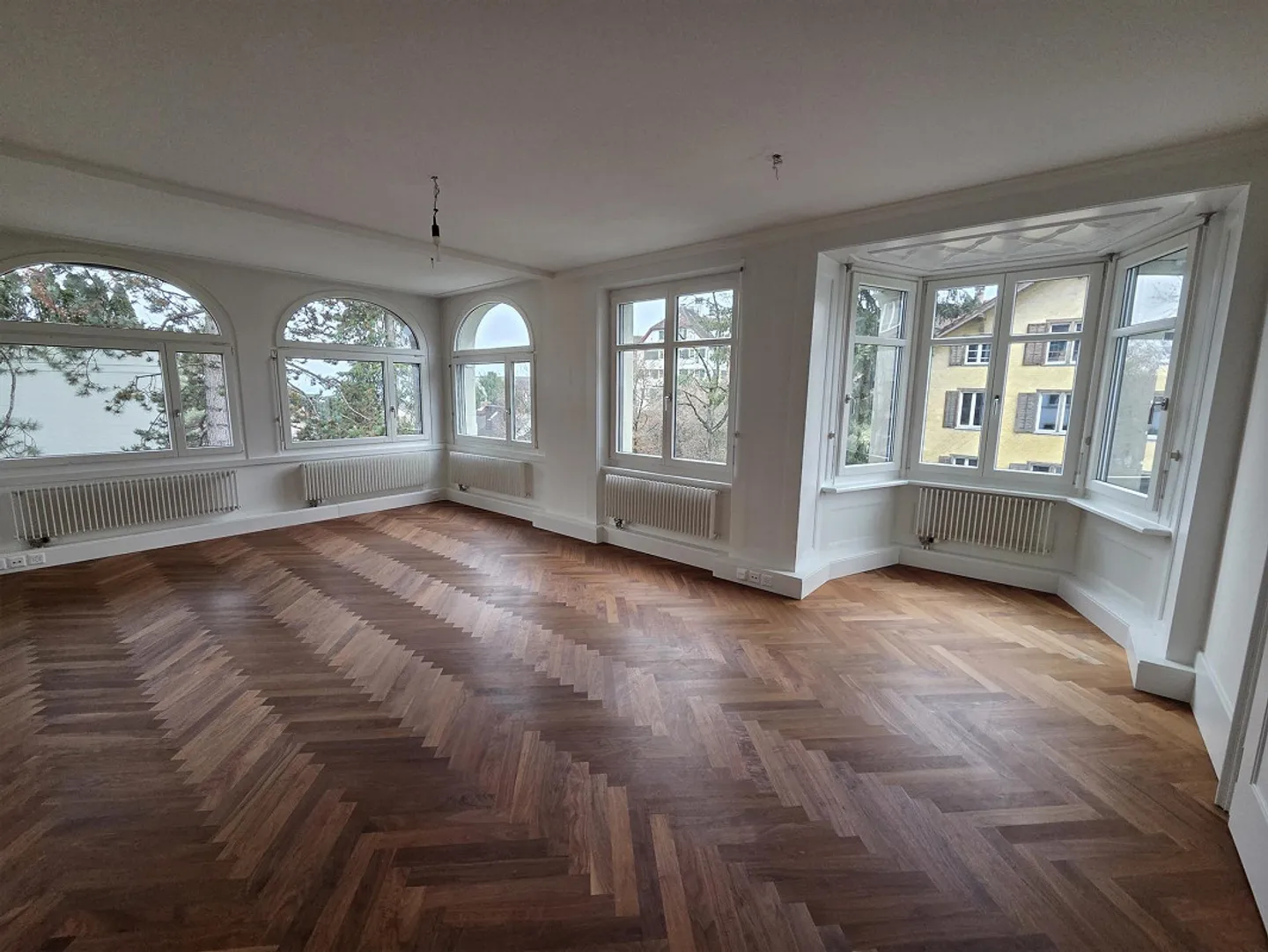 Appartement de haute qualité dans un emplacement central - Photo 1 sur 5