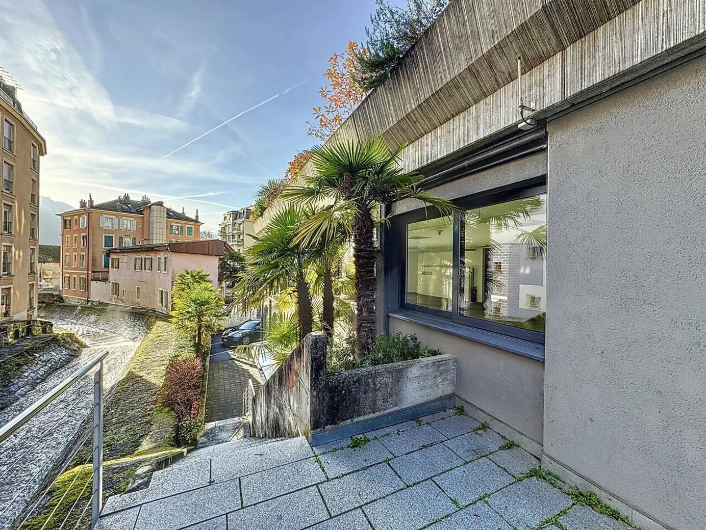 Grande loft in pieno centro - Foto 10 di 11