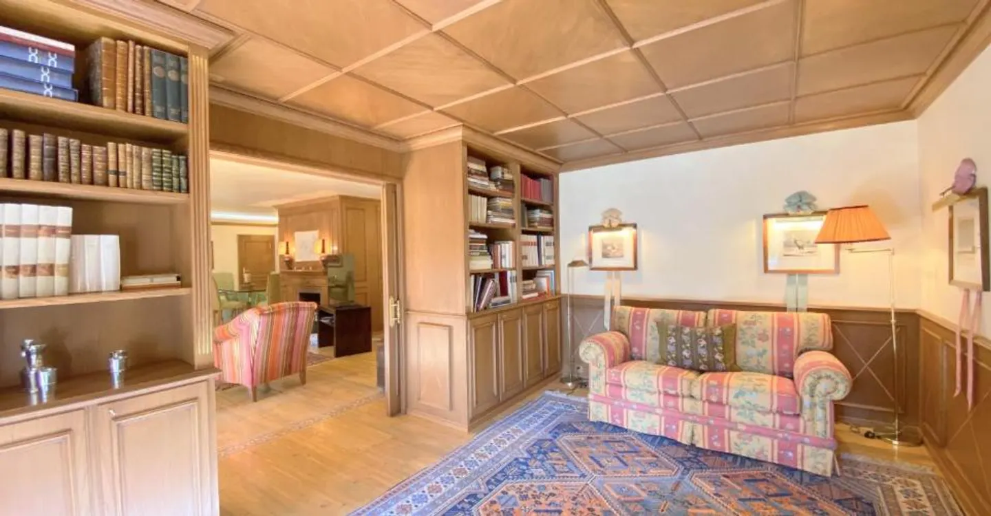 Appartamento 5.5 stanze - Foto 3 di 12