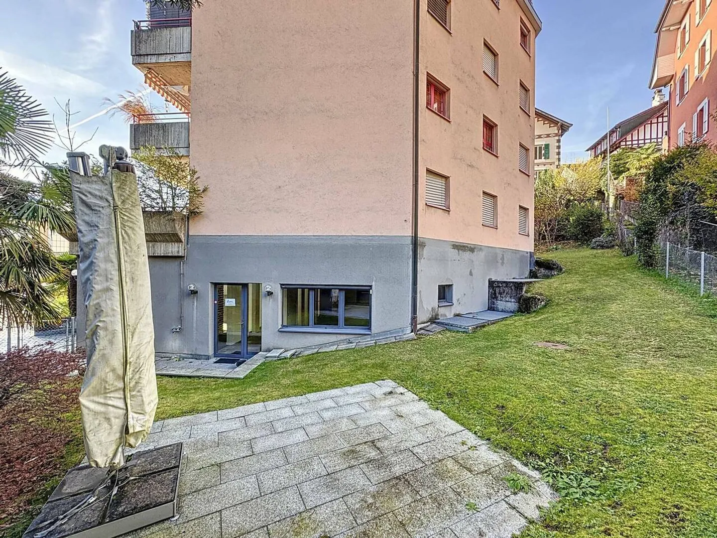 Grande loft in pieno centro - Foto 11 di 11