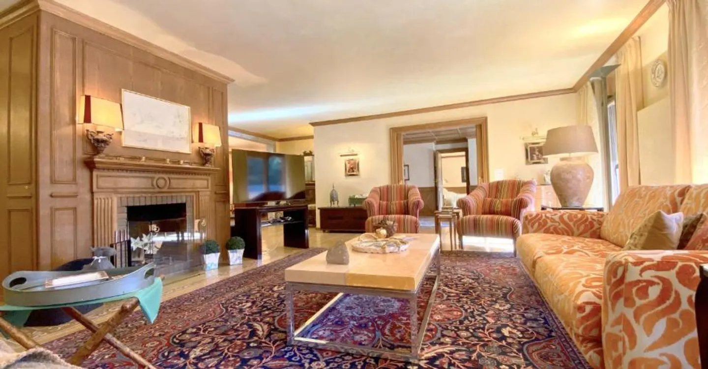 Appartamento 5.5 stanze - Foto 1 di 12