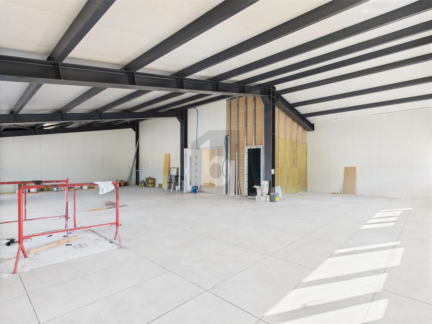 Spazio ufficio in affitto - Foto 3 di 5