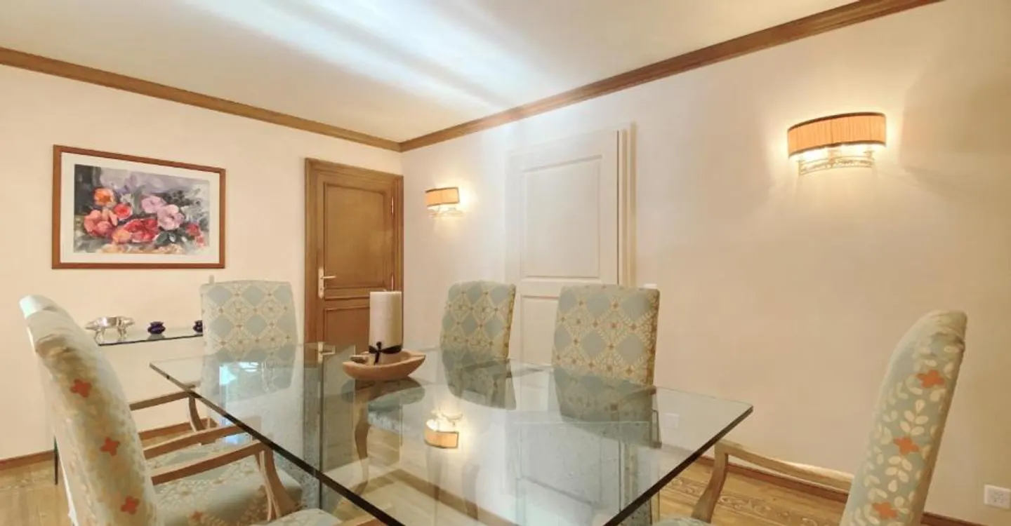 Appartamento 5.5 stanze - Foto 4 di 12
