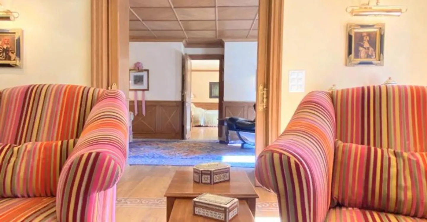 Appartamento 5.5 stanze - Foto 6 di 12
