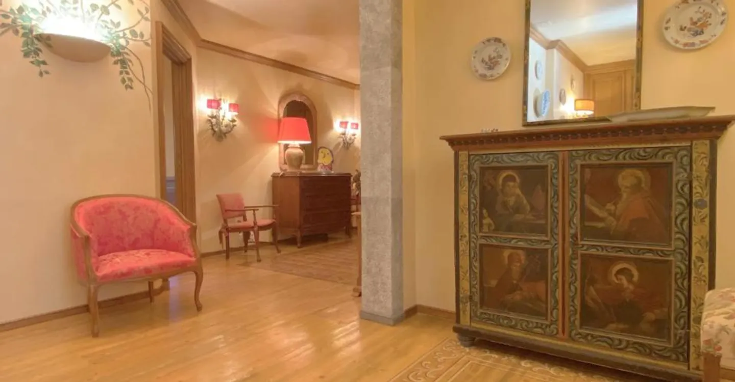 Appartamento 5.5 stanze - Foto 7 di 12