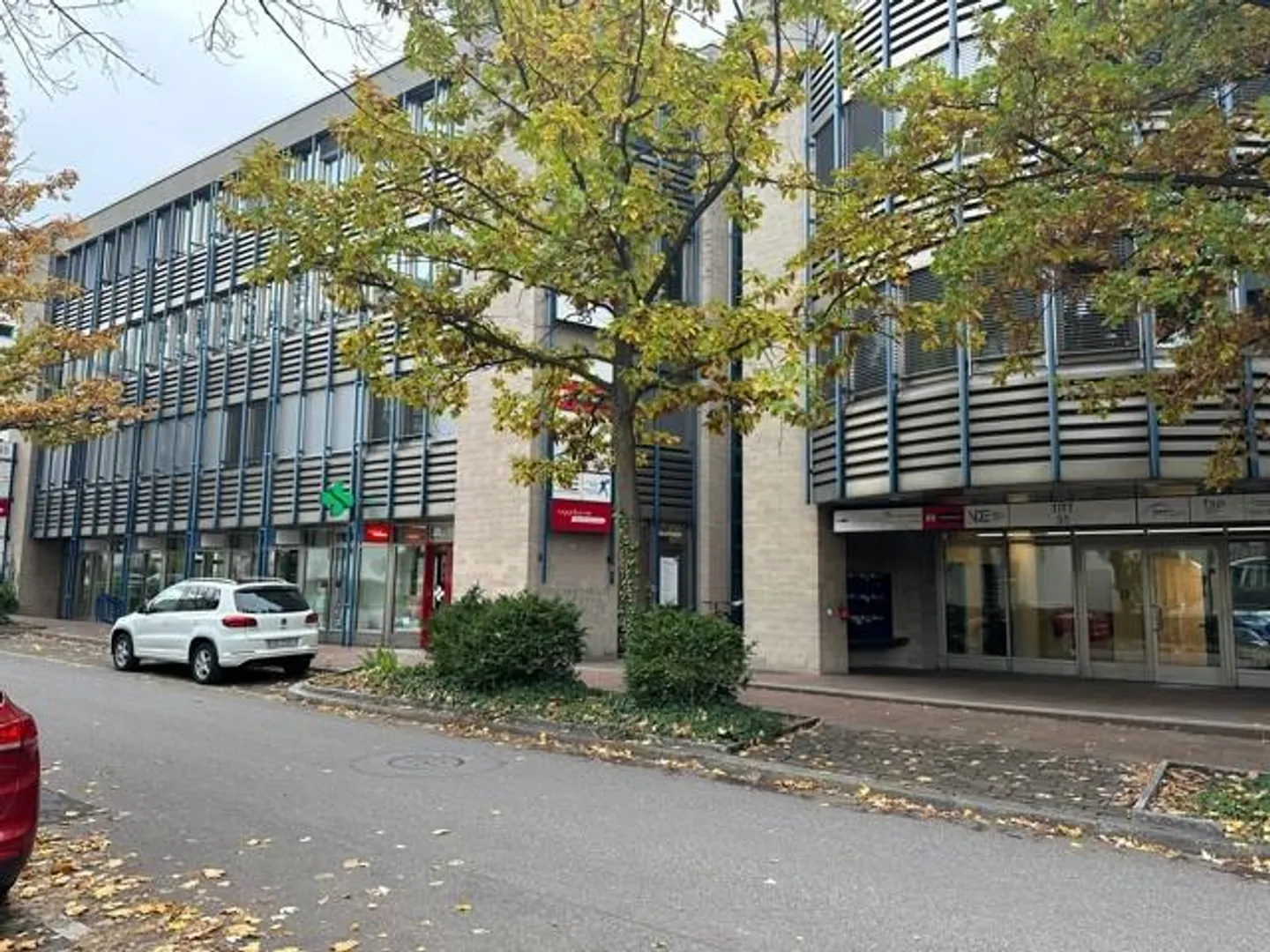 Flexible office spaces for rent - Photo 1 of 6
