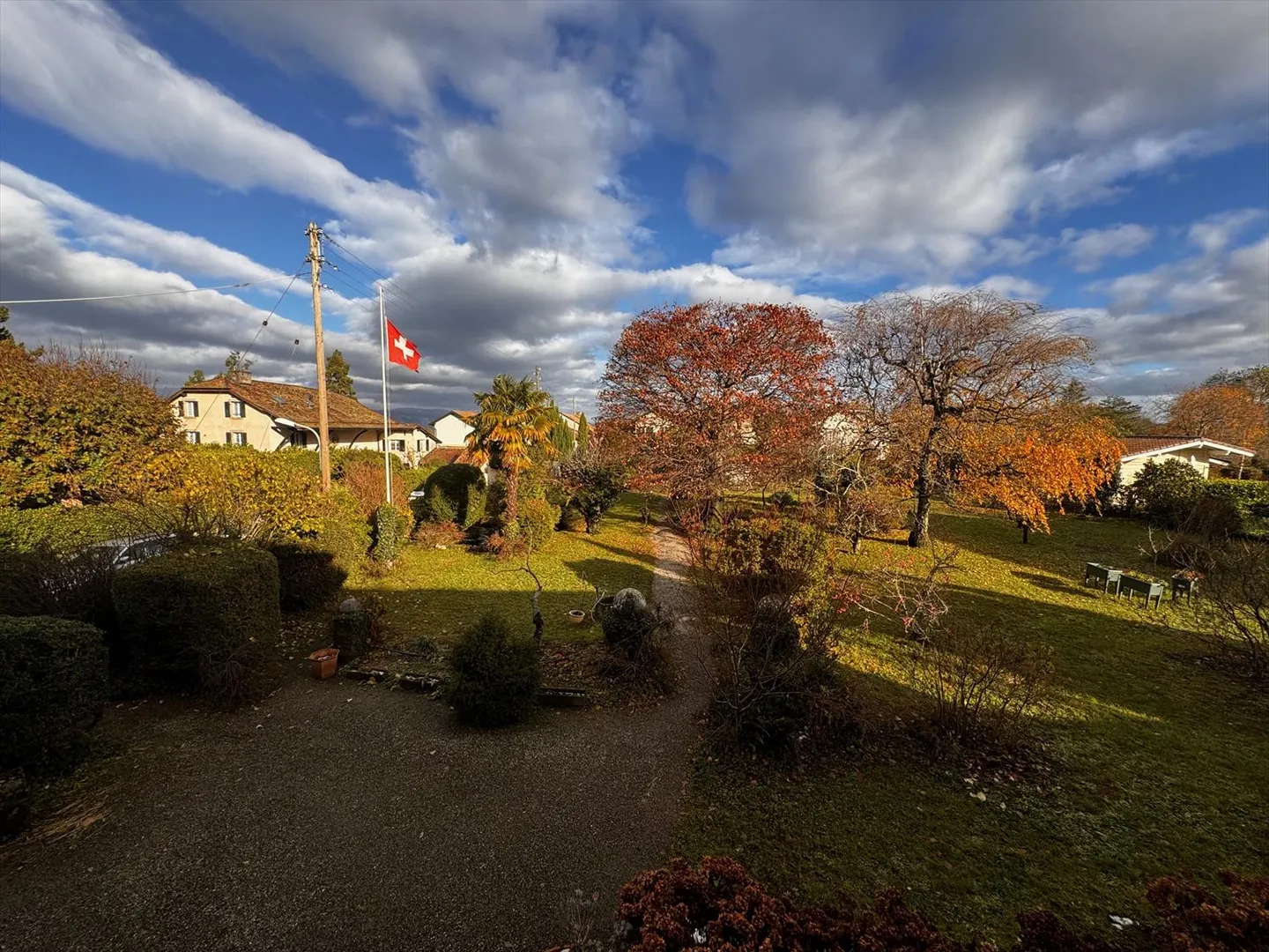 Rare opportunity - Occupied life annuity in Collonge-Bellerive - Photo 8 of 16