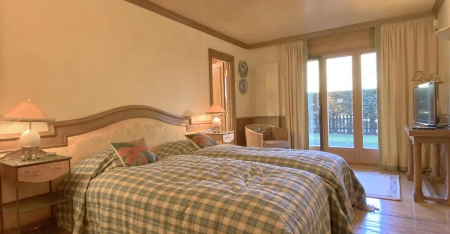 Appartamento 5.5 stanze - Foto 9 di 12