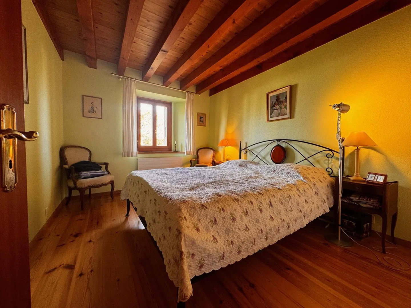 Rare opportunity - Occupied life annuity in Collonge-Bellerive - Photo 10 of 16