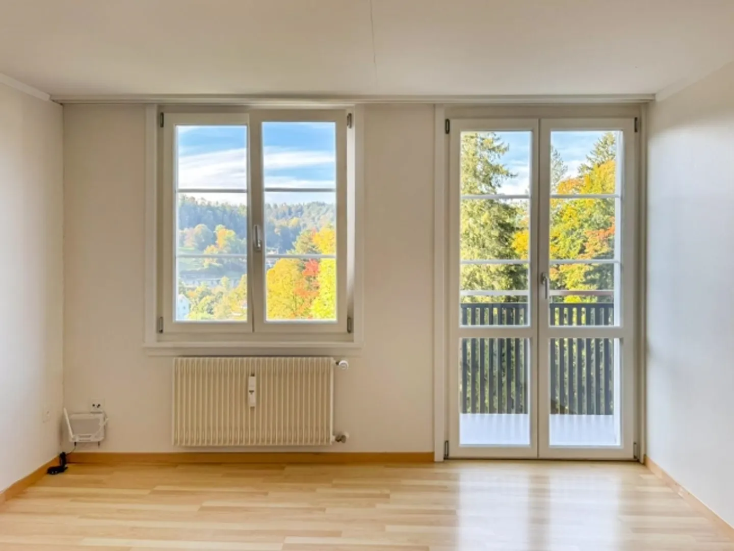 Wohnung mieten - Foto 1 von 7