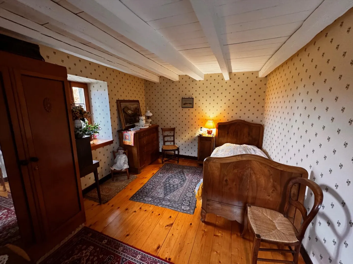 Rare opportunity - Occupied life annuity in Collonge-Bellerive - Photo 11 of 16