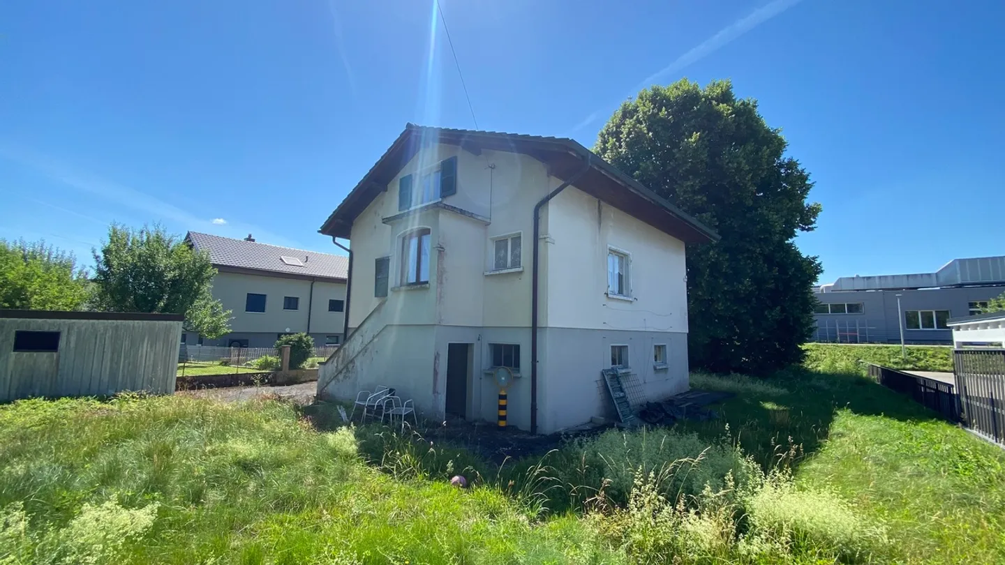 Maison Familiale Charmante - Photo 6 sur 11
