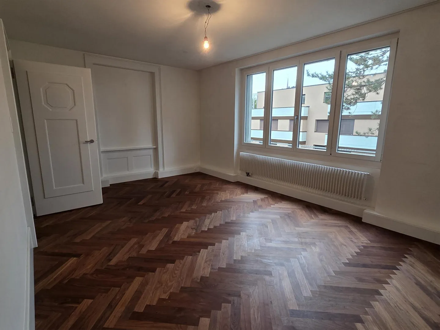 Appartement de haute qualité dans un emplacement central - Photo 3 sur 5