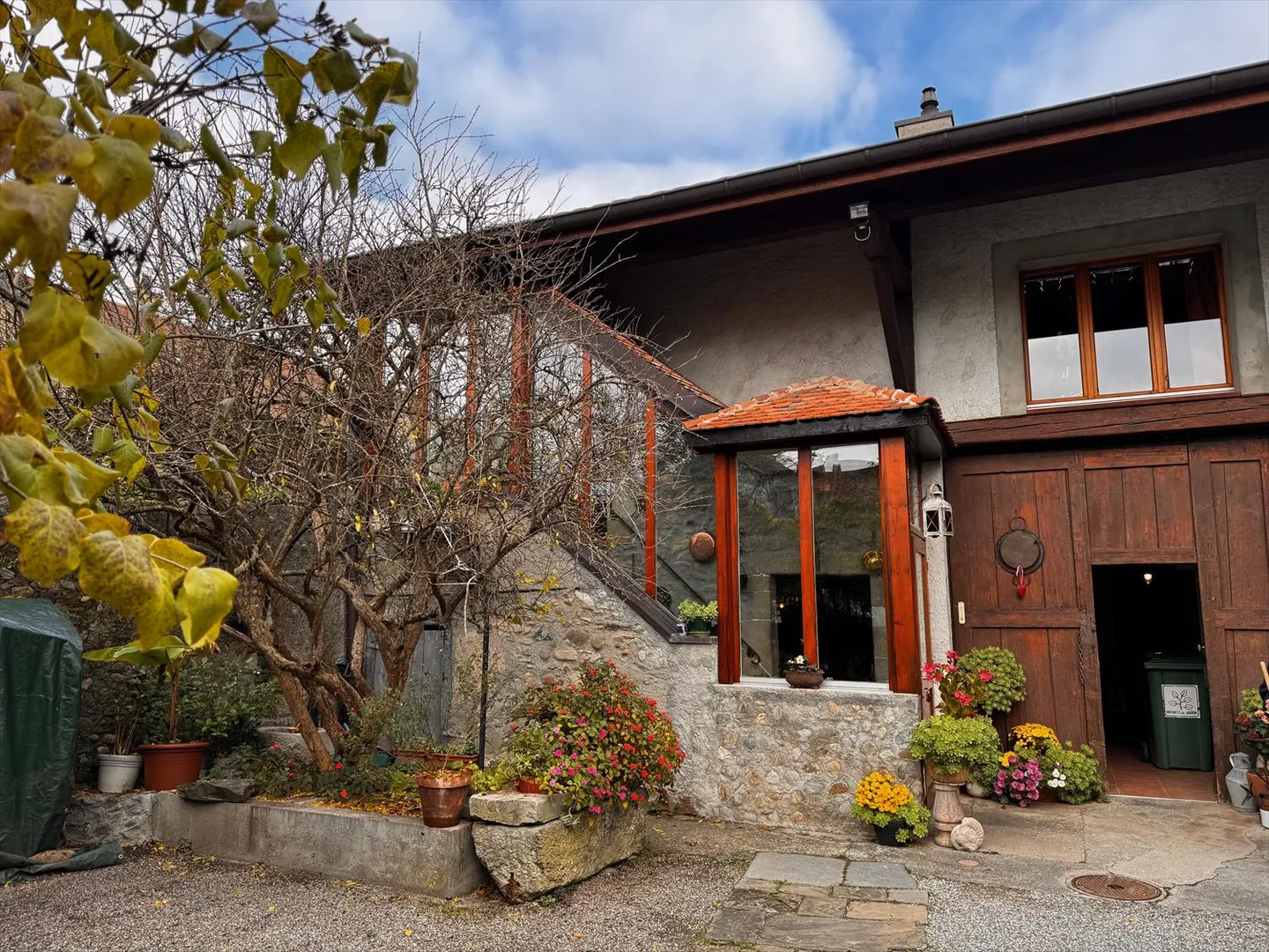 Rare opportunity - Occupied life annuity in Collonge-Bellerive - Photo 12 of 16