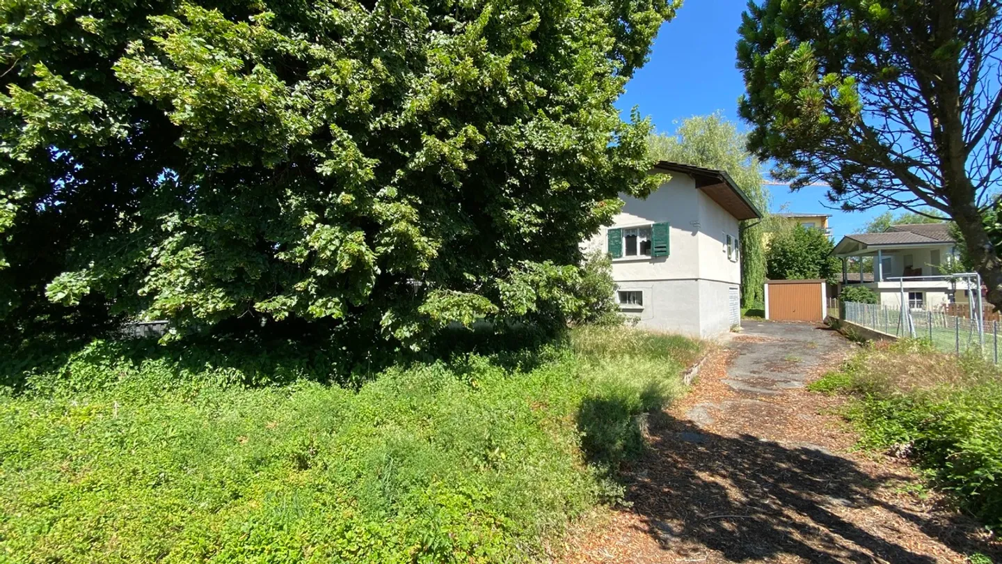 Maison Familiale Charmante - Photo 11 sur 11