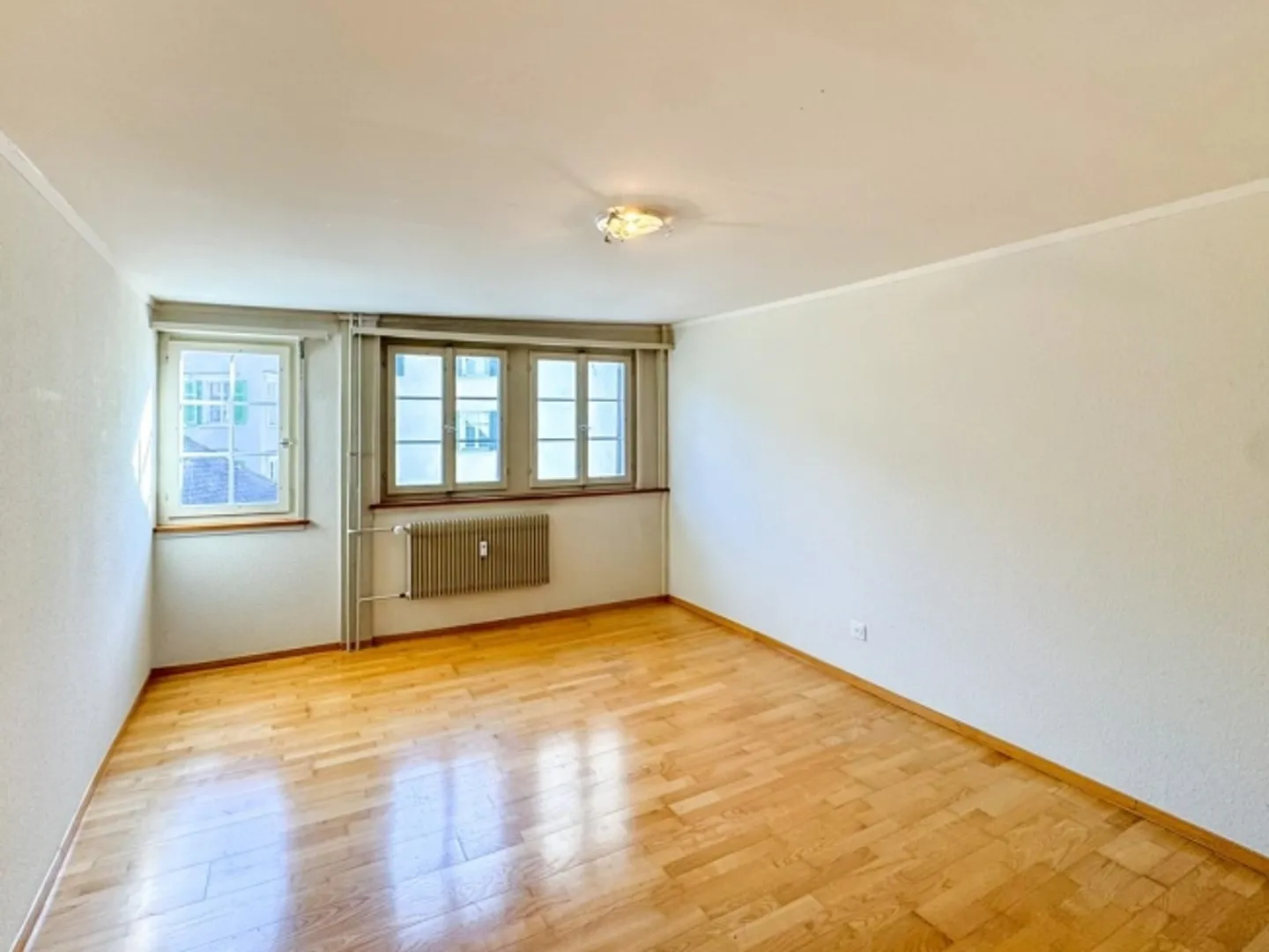 Wohnung mieten - Foto 4 von 7