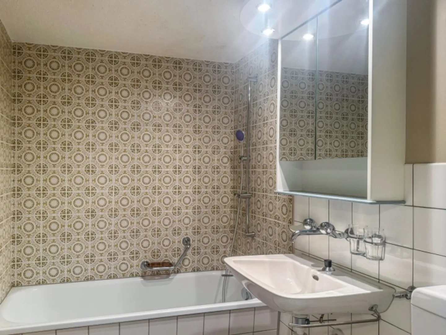 Wohnung mieten - Foto 5 von 7