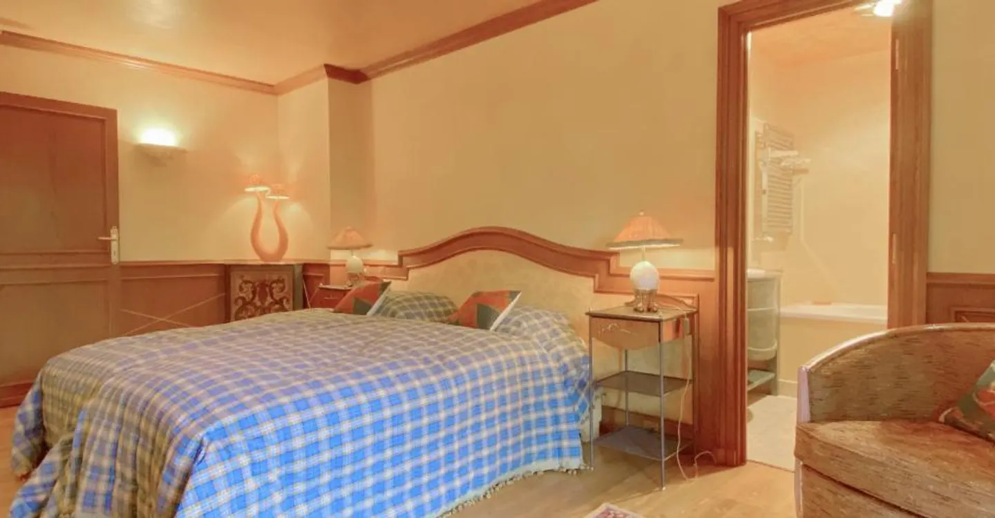 Appartamento 5.5 stanze - Foto 11 di 12