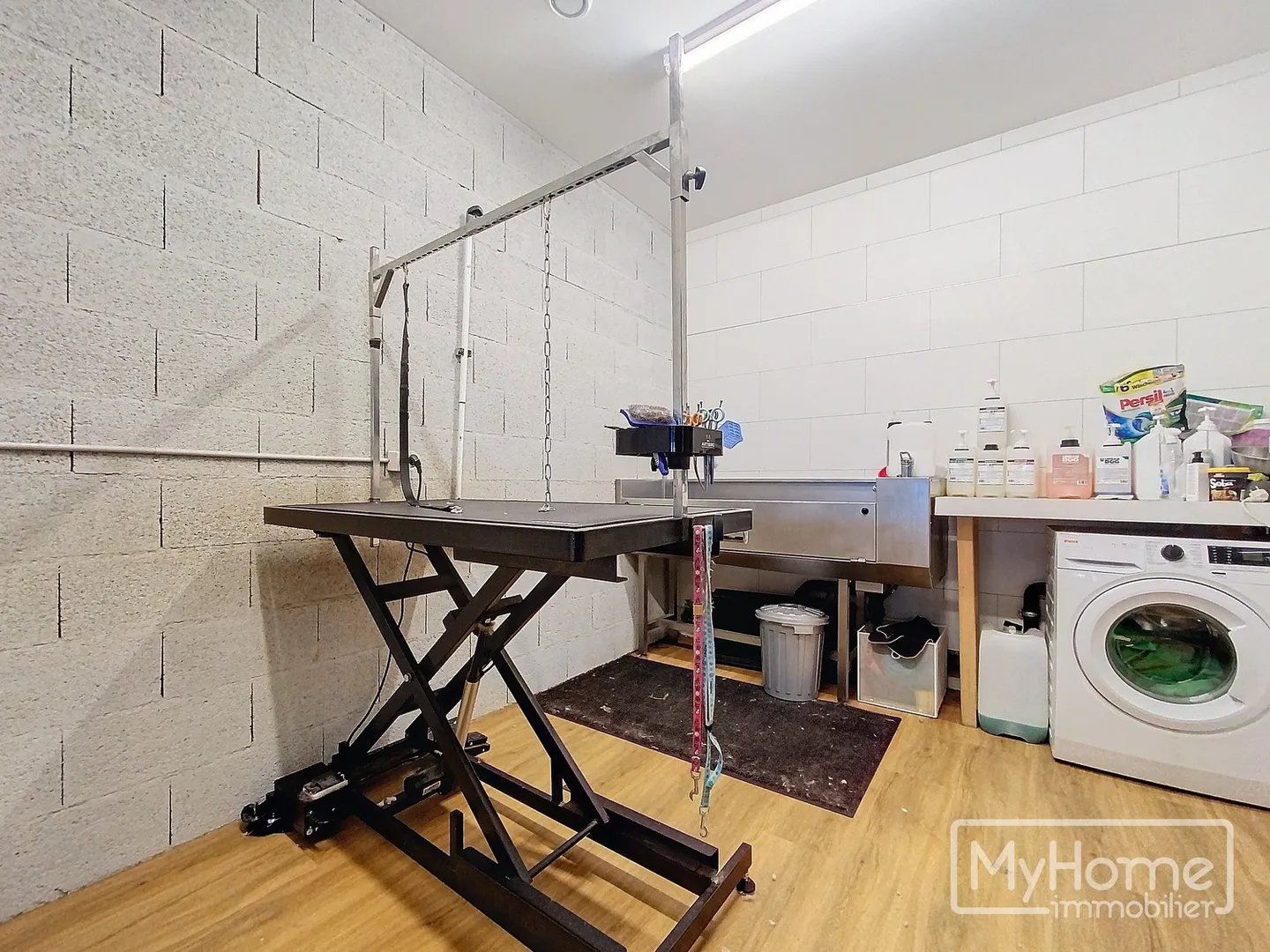 Spazio commerciale al piano terra - Foto 4 di 4