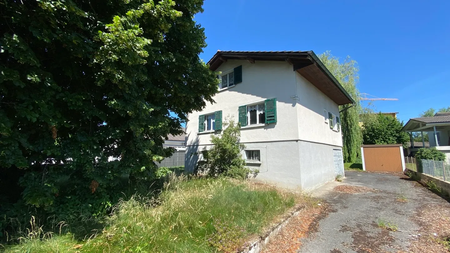 Maison Familiale Charmante - Photo 1 sur 11