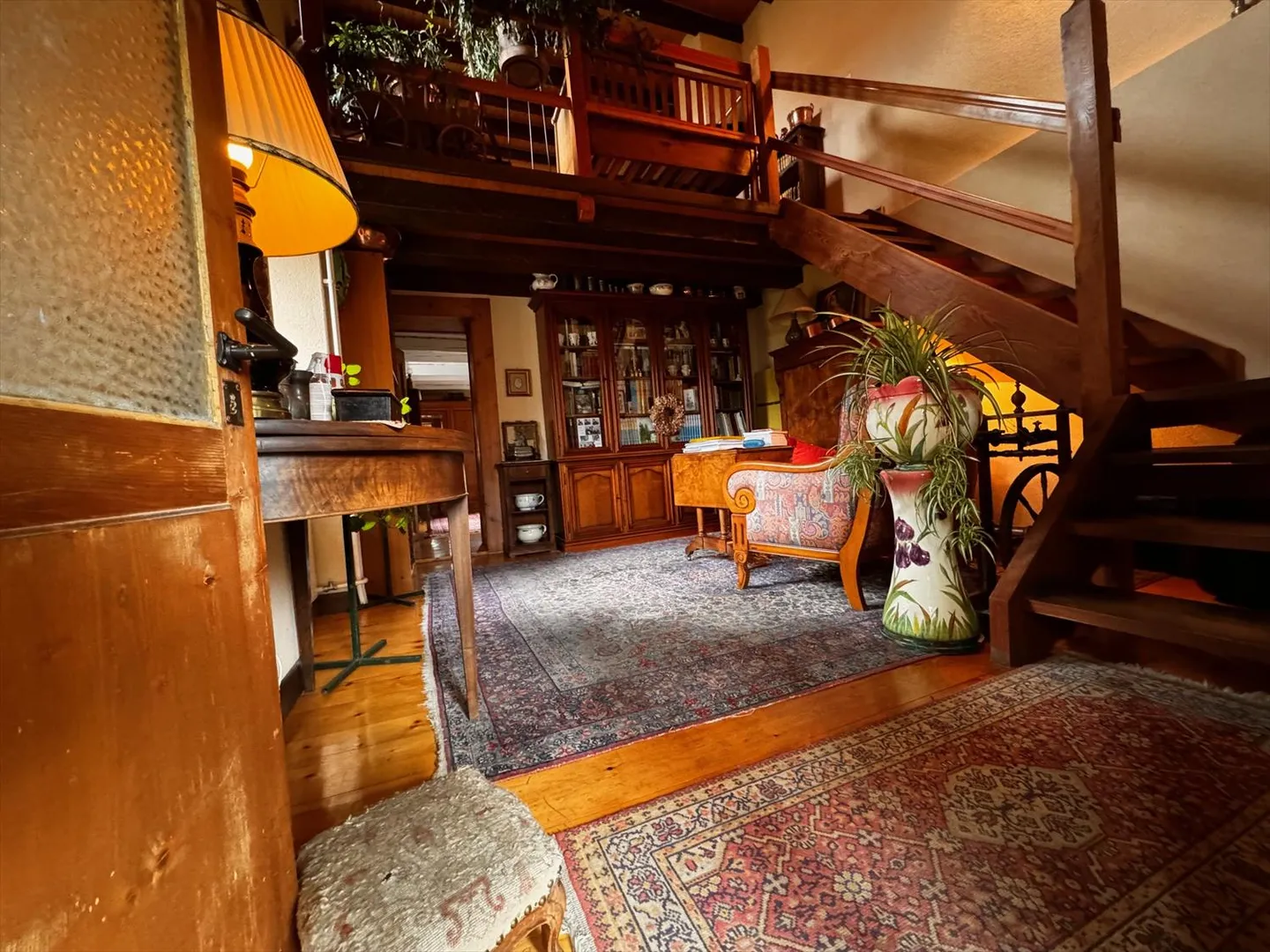 Rare opportunity - Occupied life annuity in Collonge-Bellerive - Photo 13 of 16