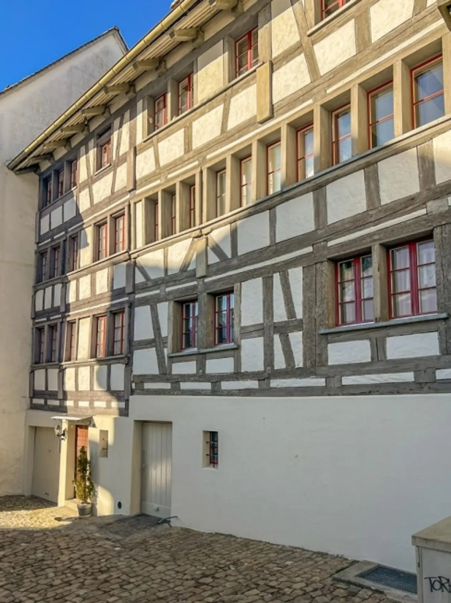 Wohnung mieten - Foto 6 von 7