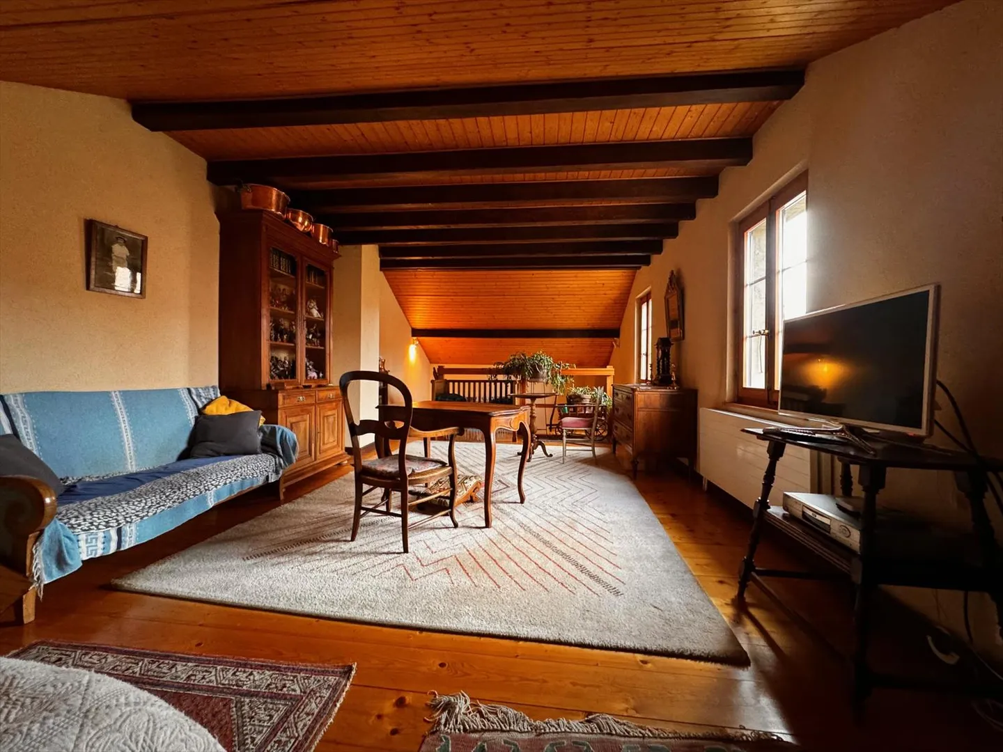 Rare opportunity - Occupied life annuity in Collonge-Bellerive - Photo 14 of 16