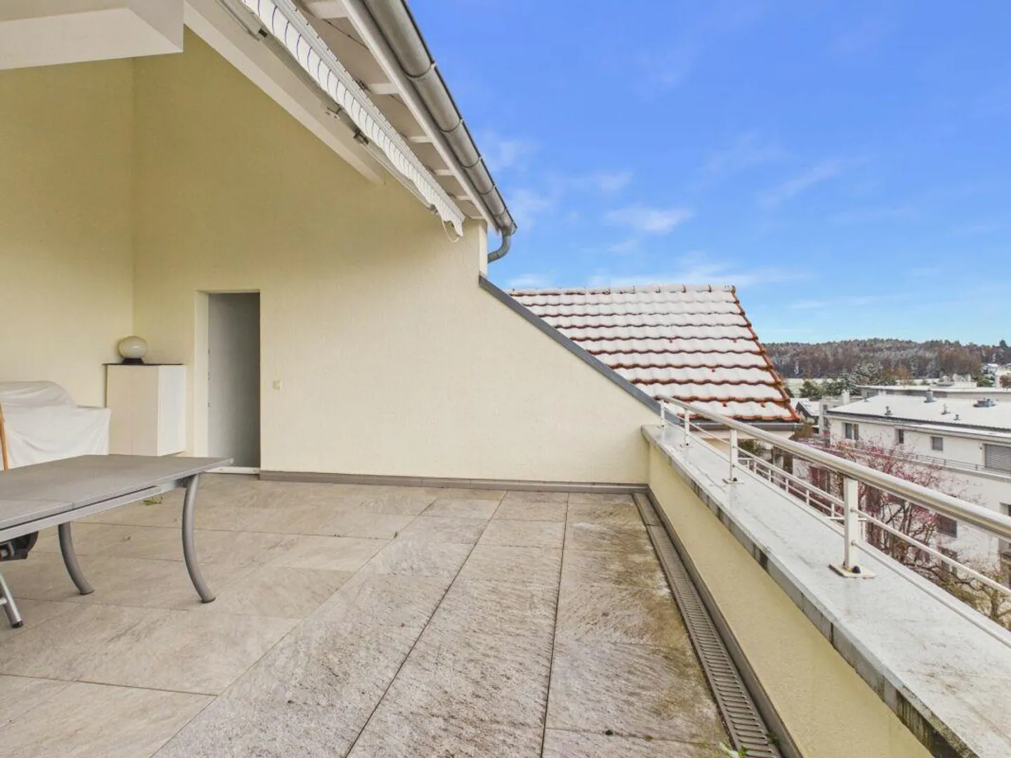 Vivere esclusivo con vista panoramica sui tetti di Wil - Foto 18 di 30