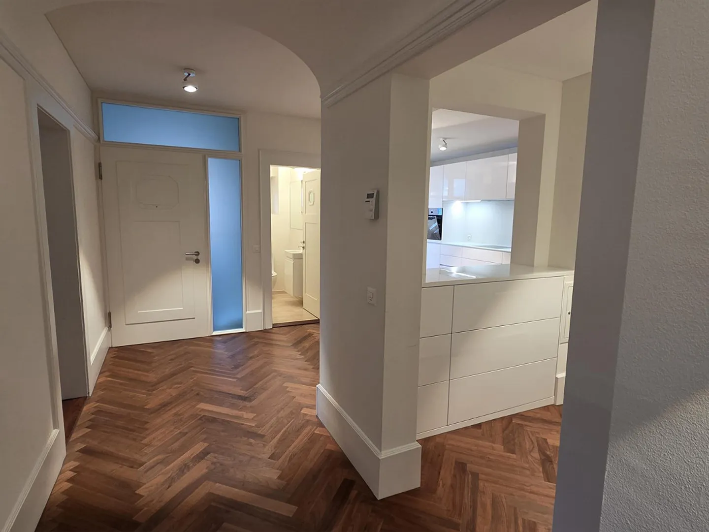 Appartement de haute qualité dans un emplacement central - Photo 5 sur 5